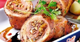 Готовим быстро: блюда из куриной грудки на скорую руку