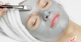 Эффективные лифтинг – маски для лица в домашних условиях