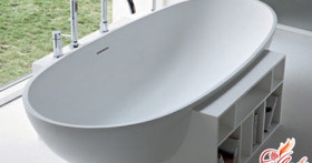 Домашняя акватория: какую ванну выбрать?