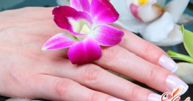 Уход за ногтями и руками – маленькие хитрости