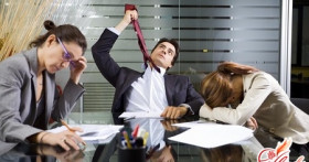 Как настроиться на работу после новогодних каникул: инструкция по выживанию