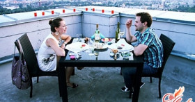 Как устроить романтический вечер любимому: четыре блестящих идеи