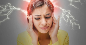 Причины возникновения мигрени. Симптоматика патологии