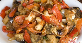 Готовим в пароварке: рецепты и советы