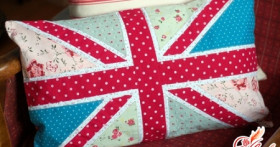 Лоскутное шитье для начинающих: советы и секреты