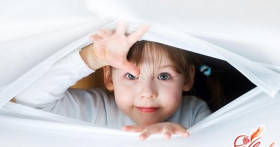 Детские страхи и их коррекция