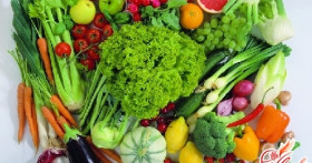 Овощные салаты для похудения: худеем вкусно и просто