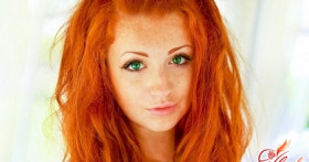 Цвет глаз и характер человека