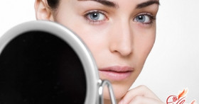 Как справиться с аллергическими высыпаниями на лице?