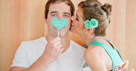 Спустя год после свадьбы: как продлить сказку?