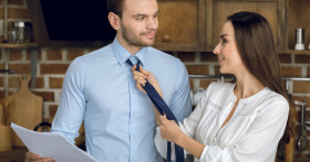 Как правильно завязать галстук разными способами