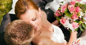 Как выйти замуж за богатого мужчину и не потерять все?