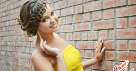 Плетение волос: прически для креативных девушек