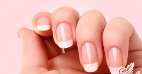 Если у вас слоятся ногти: что делать и как их лечить?