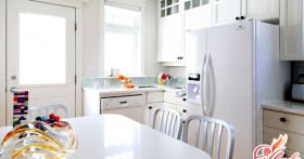 Как устранить запах в холодильнике? Профилактические меры