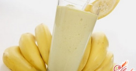 Бананово – молочная диета: ощутимый результат за три дня!