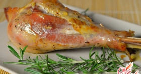 Рецепты приготовления вкусных и несложных блюд из голени индейки