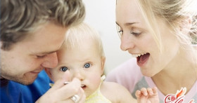 Готовим вкусный и полезный омлет для годовалого малыша