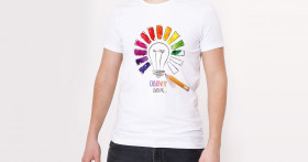 Нанесение принтов на одежду и корпоративную продукцию