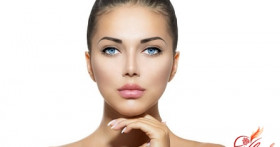 Как удалить волосы на лице в домашних условиях?