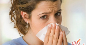 Как защититься от гриппа будущей маме?