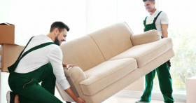 Полезные советы по перевозке мебели