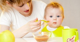 Диета для детей академика А.Д.Адо