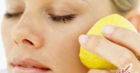 Лечение пигментных пятен народными средствами