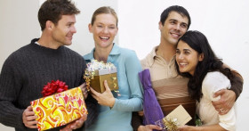 Подарок любимому мужчине, другу, коллеге