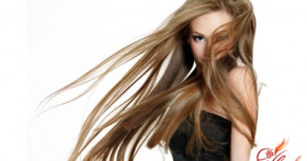 Как правильно расчесывать длинные волосы?