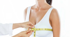 Маммопластика груди в Санкт-Петербурге