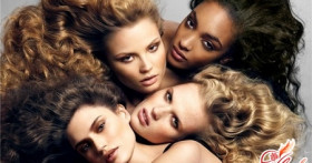 Уход за кудрявыми волосами: основные правила и домашние рецепты