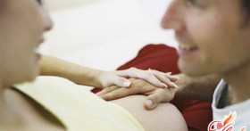 Беременность – 8 неделя: признаки, симптомы, узи