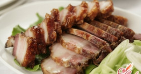 Засолка сала сухим способом: пять лучших рецептов