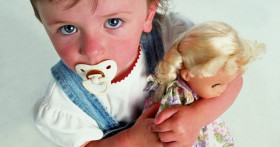 Детские капризы