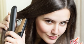 Как не ошибиться в выборе выпрямителя для волос?