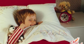 Энурез у детей