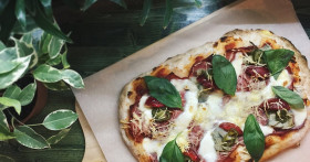 Pizza Gaudi – ресторан с доставкой еды