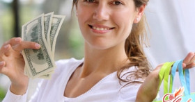 Немного о том, как экономить семейный бюджет