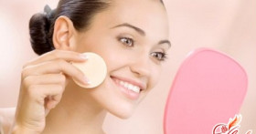 Средства для снятия макияжа