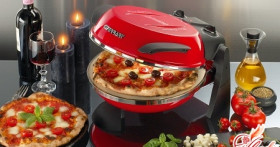 Пицца в аэрогриле: рецепт вкусного блюда