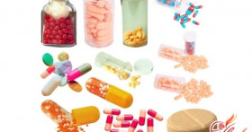 Исследуем аптечку: препараты от отравления