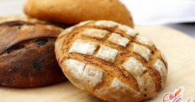 Как правильно печь ржаной хлеб