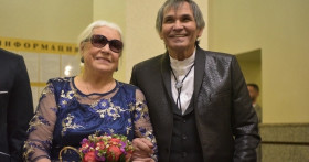 Бари Алибасов и Лидия Шукшина поженились – последние новости