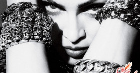 Мадонна: биография звезды