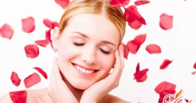 Как очистить кожу лица правильно?