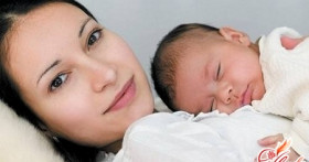 Правильное дыхание во время родов и схваток