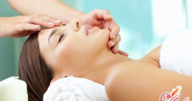 Моделирующий массаж лица – красота и молодость кожи вернется за считанные дни!