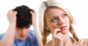 Про измену… духовную