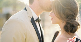 Почему мужчины женятся